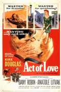 voir la fiche complète du film : Un Acte d amour