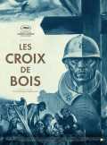voir la fiche complète du film : Les Croix de bois
