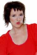 Anne Roumanoff