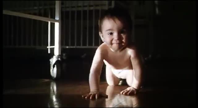 Extrait vidéo du film  Elfe