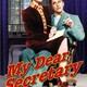 photo du film Ma chère secrétaire
