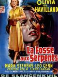 La Fosse Aux Serpents