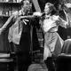 photo du film Jour de chance