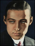 Rudolph Valentino