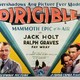 photo du film Le dirigeable