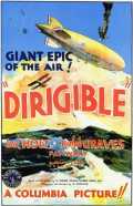 voir la fiche complète du film : Le dirigeable