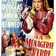 photo du film La Ménagerie de verre