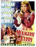 voir la fiche complète du film : La Ménagerie de verre