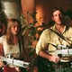 photo du film Un coup de tonnerre