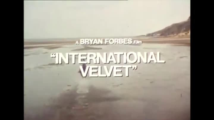 Extrait vidéo du film  Sarah