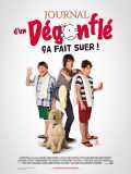 Journal D un Dégonflé : ça Fait Suer !