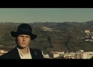 Extrait vidéo du film  L étrange affaire Angélica