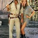 photo du film Allan Quatermain et les mines du roi Salomon