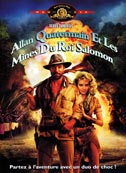 voir la fiche complète du film : Allan Quatermain et les mines du roi Salomon