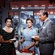 photo du film Le Cercle infernal