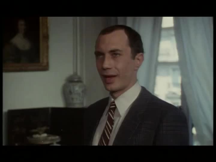 Extrait vidéo du film  3 hommes à abattre