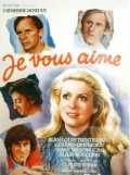 voir la fiche complète du film : Je vous aime
