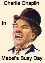 voir la fiche complète du film : Charlot et les saucisses