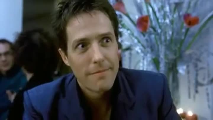 Extrait vidéo du film  Pour un garçon