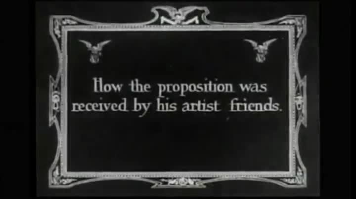 Extrait vidéo du film  Little Nemo
