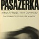 photo du film La Passagère