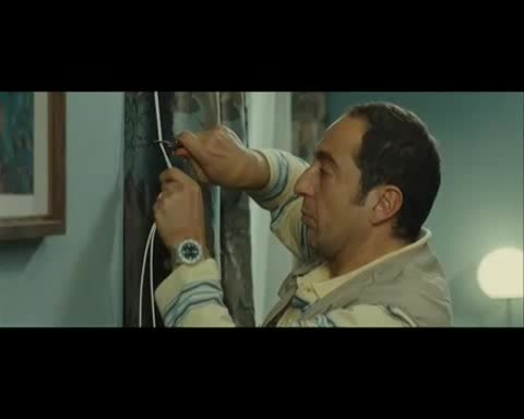 Extrait vidéo du film  L Emmerdeur