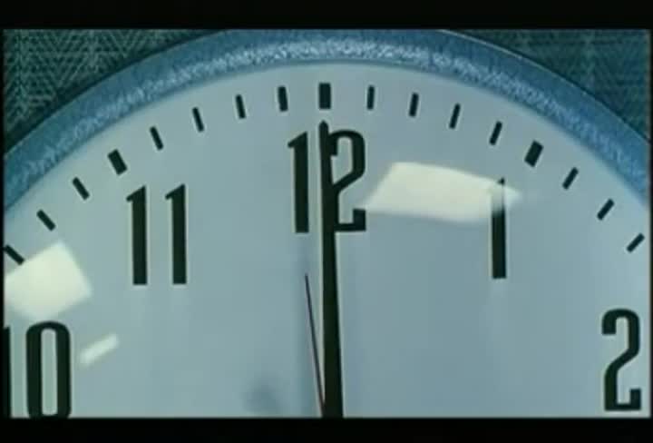 Extrait vidéo du film  Monsieur Schmidt