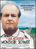 voir la fiche complète du film : Monsieur Schmidt