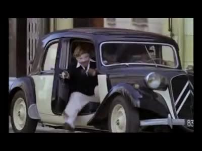 Extrait vidéo du film  René la Canne