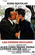voir la fiche complète du film : Les Frères siciliens