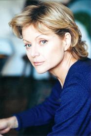 Blanche Ravalec