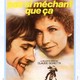 photo du film Pas si méchant que ça