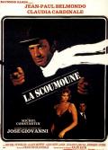 voir la fiche complète du film : La Scoumoune