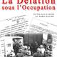 photo du film La Délation sous l'Occupation