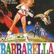photo du film Barbarella