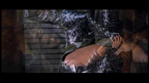 Extrait vidéo du film  Barbarella