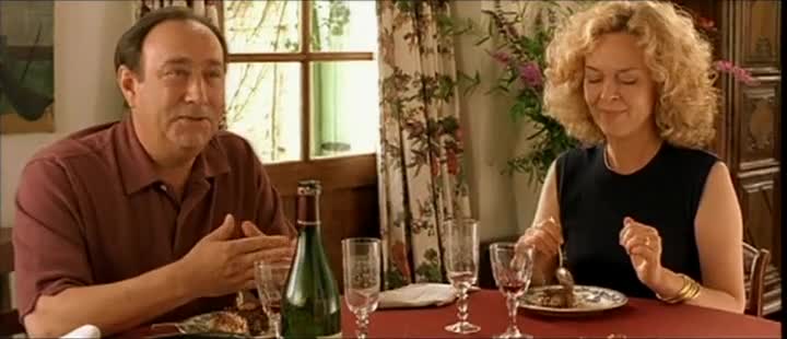 Extrait vidéo du film  Irène