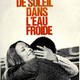photo du film Un Peu de soleil dans l'eau froide