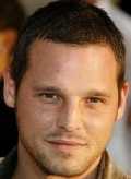 Justin Chambers