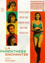 La Parenthèse Enchantée
