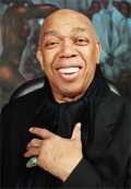 Geoffrey Holder