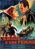 voir la fiche complète du film : L Amour d une femme