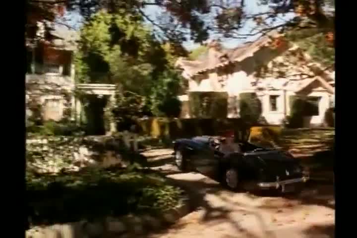 Extrait vidéo du film  Le Père de la mariée