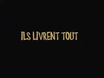 Extrait vidéo du film  Livraison à domicile