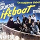 photo du film Lifeboat