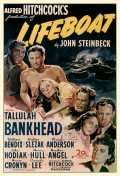 voir la fiche complète du film : Lifeboat