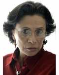 Patricia Reyes Spindola