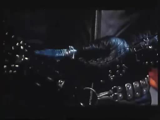 Extrait vidéo du film  Lévy et Goliath