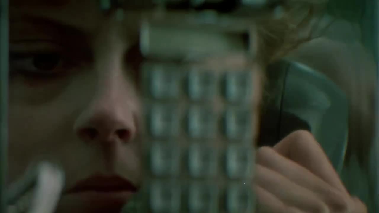 Extrait vidéo du film  Les Prédateurs