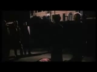 Un extrait du film  Le Sang des innocents